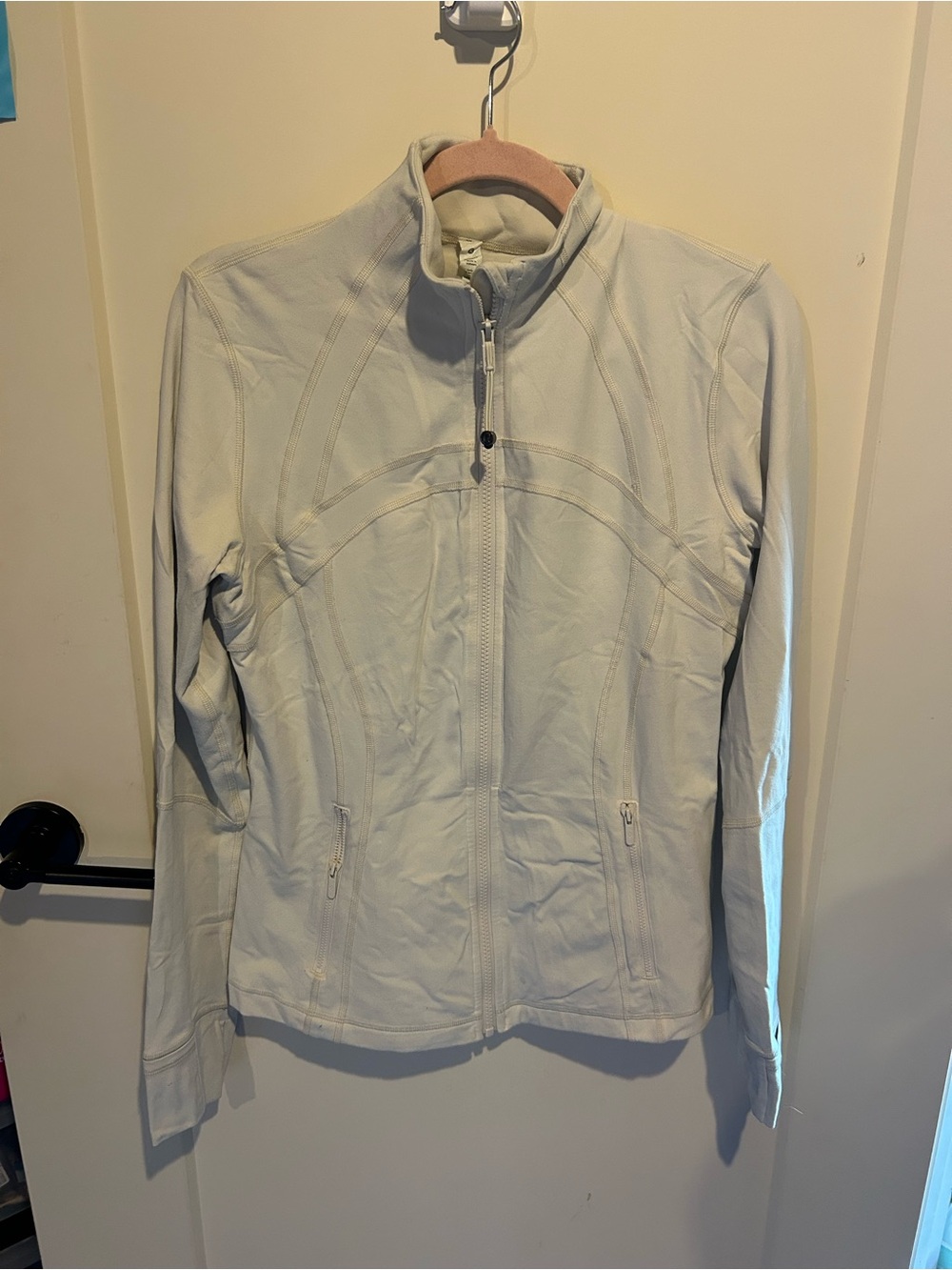 Lululemon define jacket